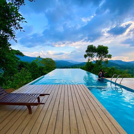 Bogala Village Eco Resort Kegalle Eksteriør bilde