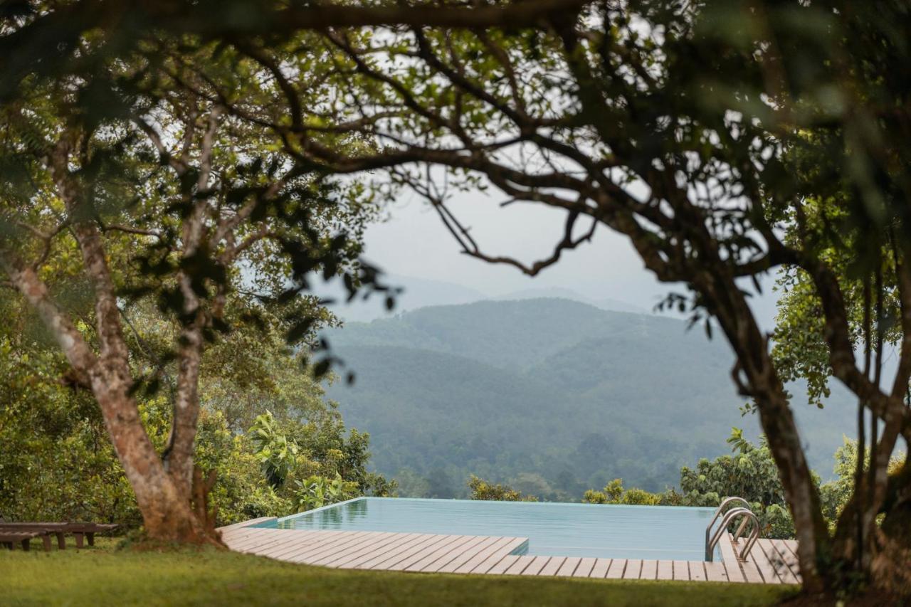 Bogala Village Eco Resort Kegalle Eksteriør bilde