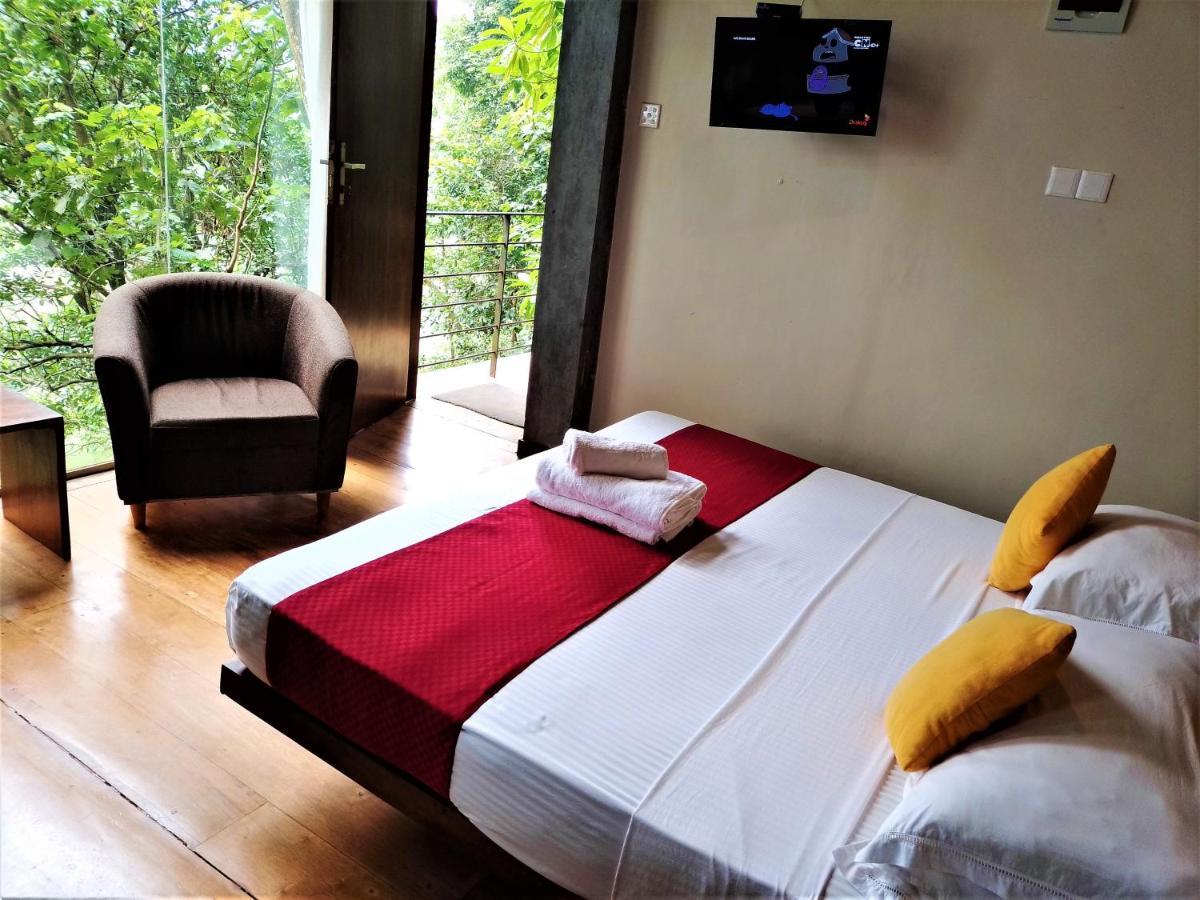 Bogala Village Eco Resort Kegalle Eksteriør bilde