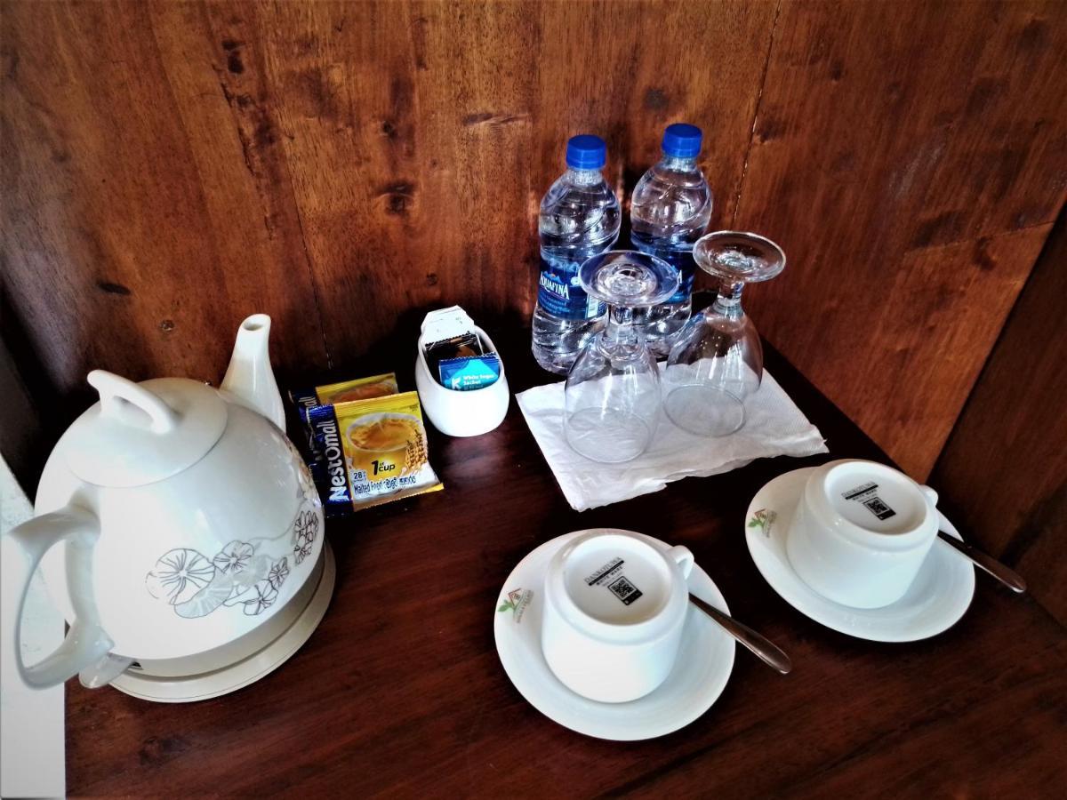Bogala Village Eco Resort Kegalle Eksteriør bilde