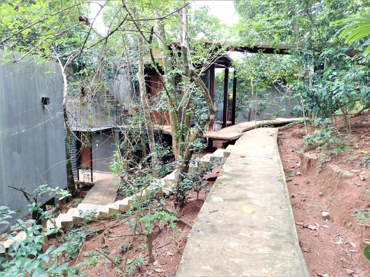 Bogala Village Eco Resort Kegalle Eksteriør bilde
