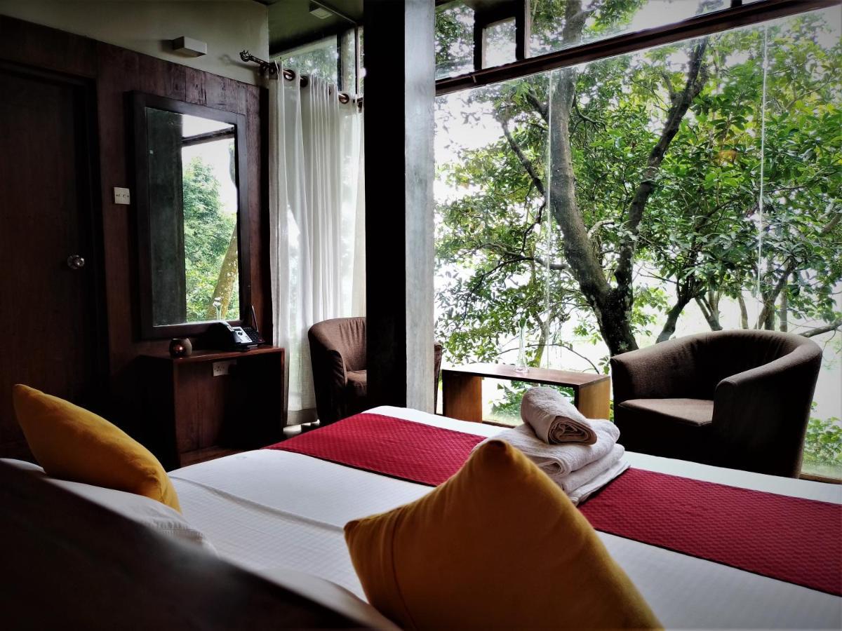 Bogala Village Eco Resort Kegalle Eksteriør bilde