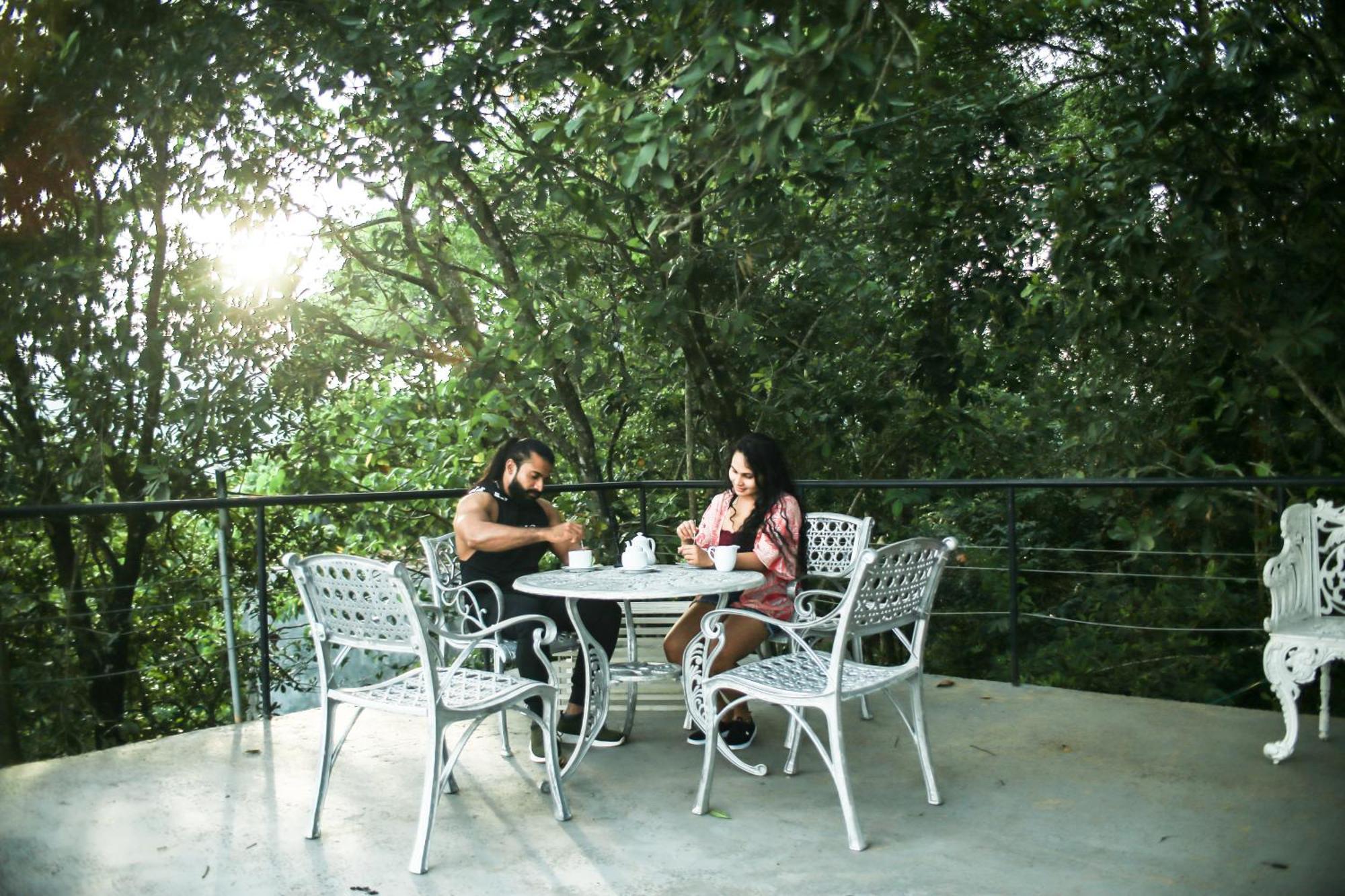 Bogala Village Eco Resort Kegalle Eksteriør bilde