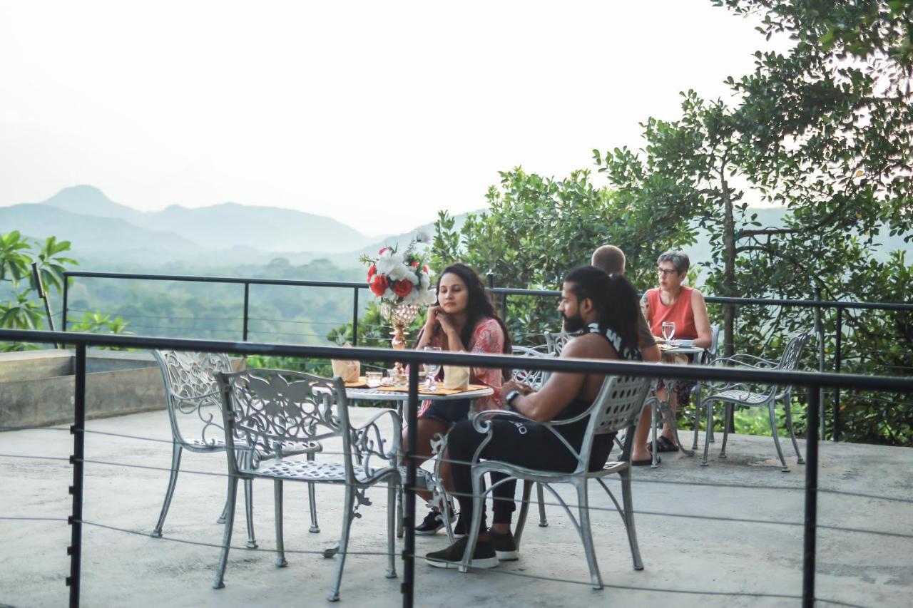 Bogala Village Eco Resort Kegalle Eksteriør bilde