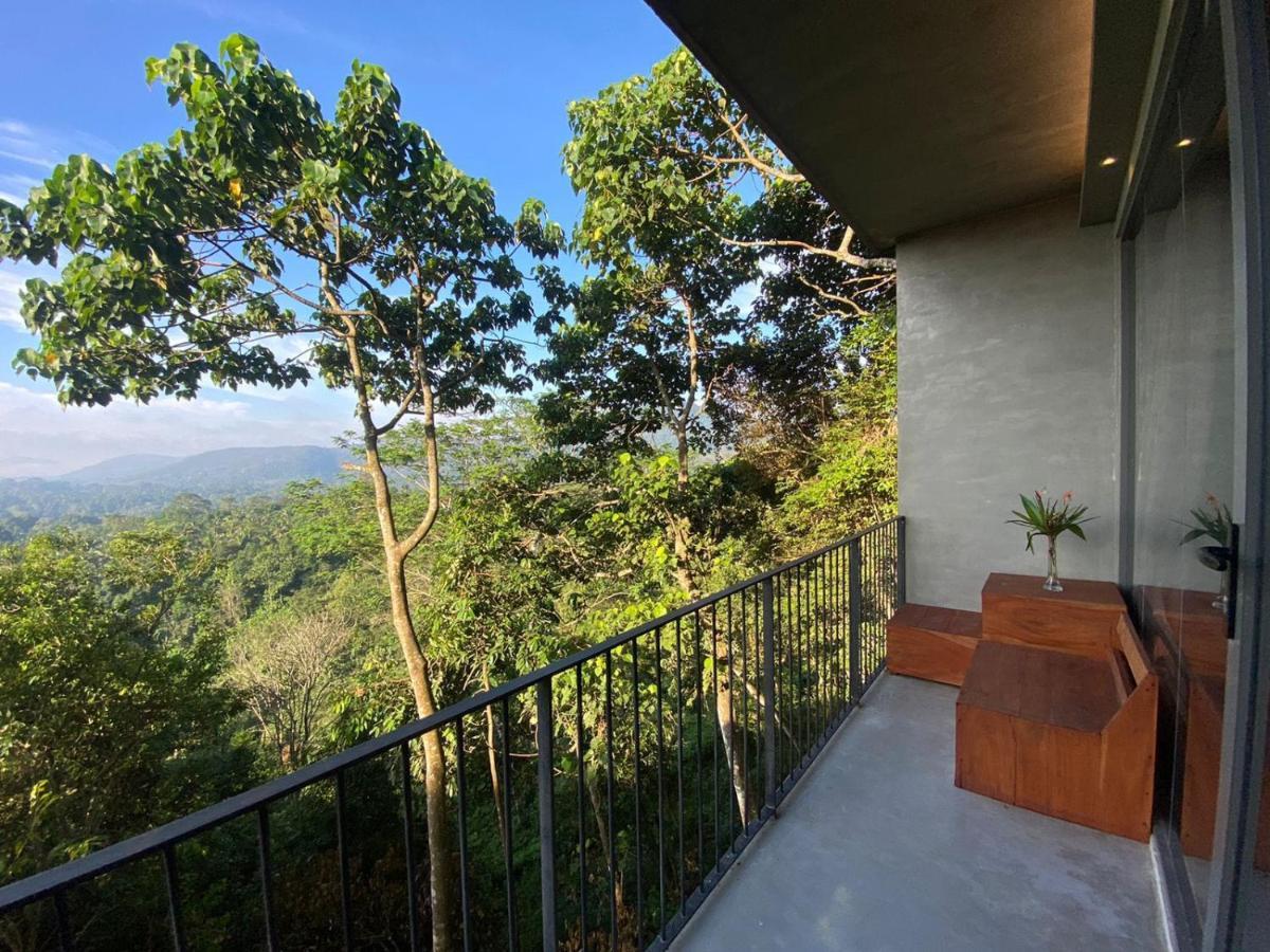 Bogala Village Eco Resort Kegalle Eksteriør bilde