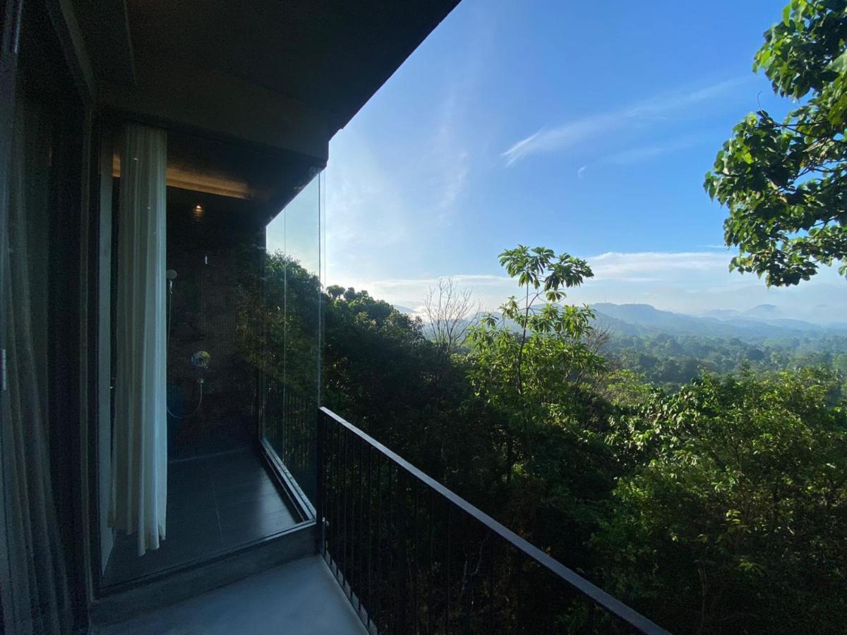 Bogala Village Eco Resort Kegalle Eksteriør bilde