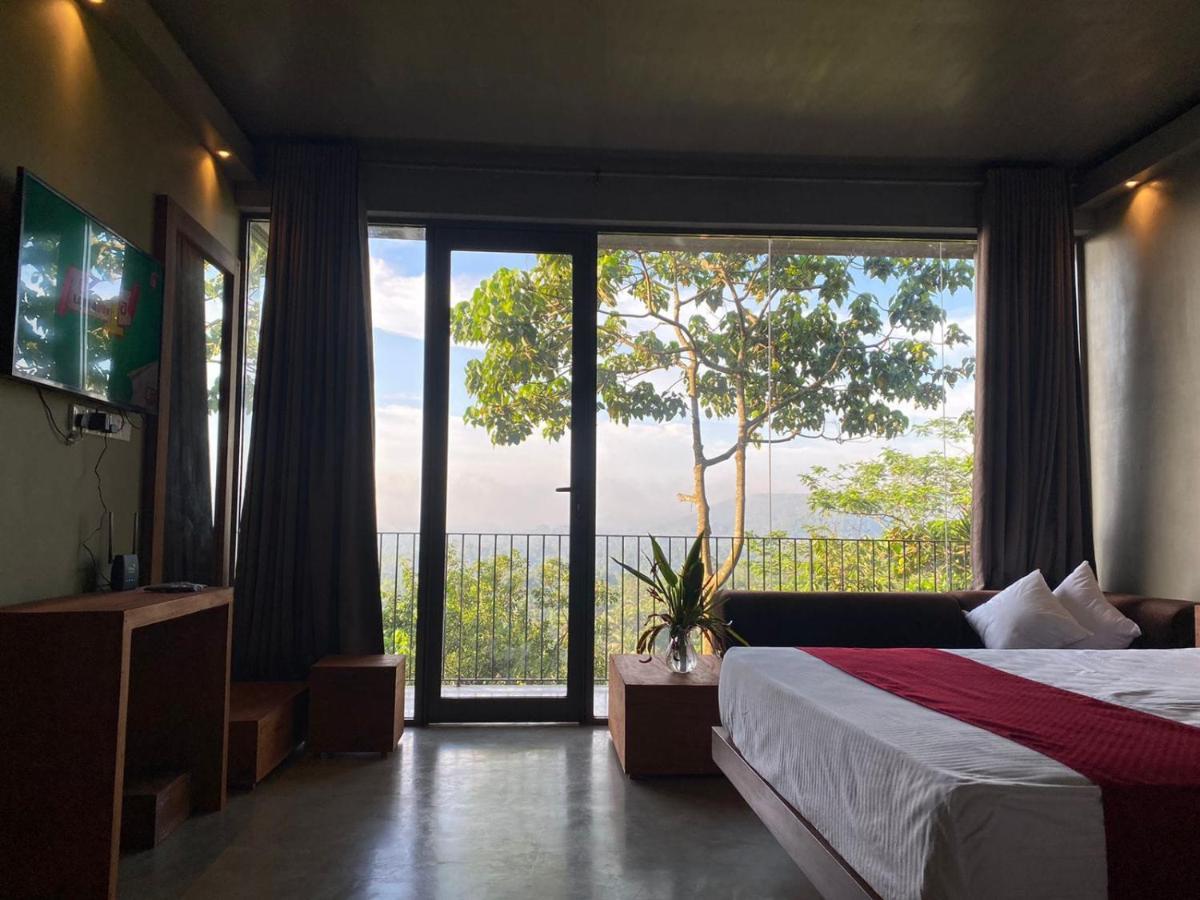 Bogala Village Eco Resort Kegalle Eksteriør bilde