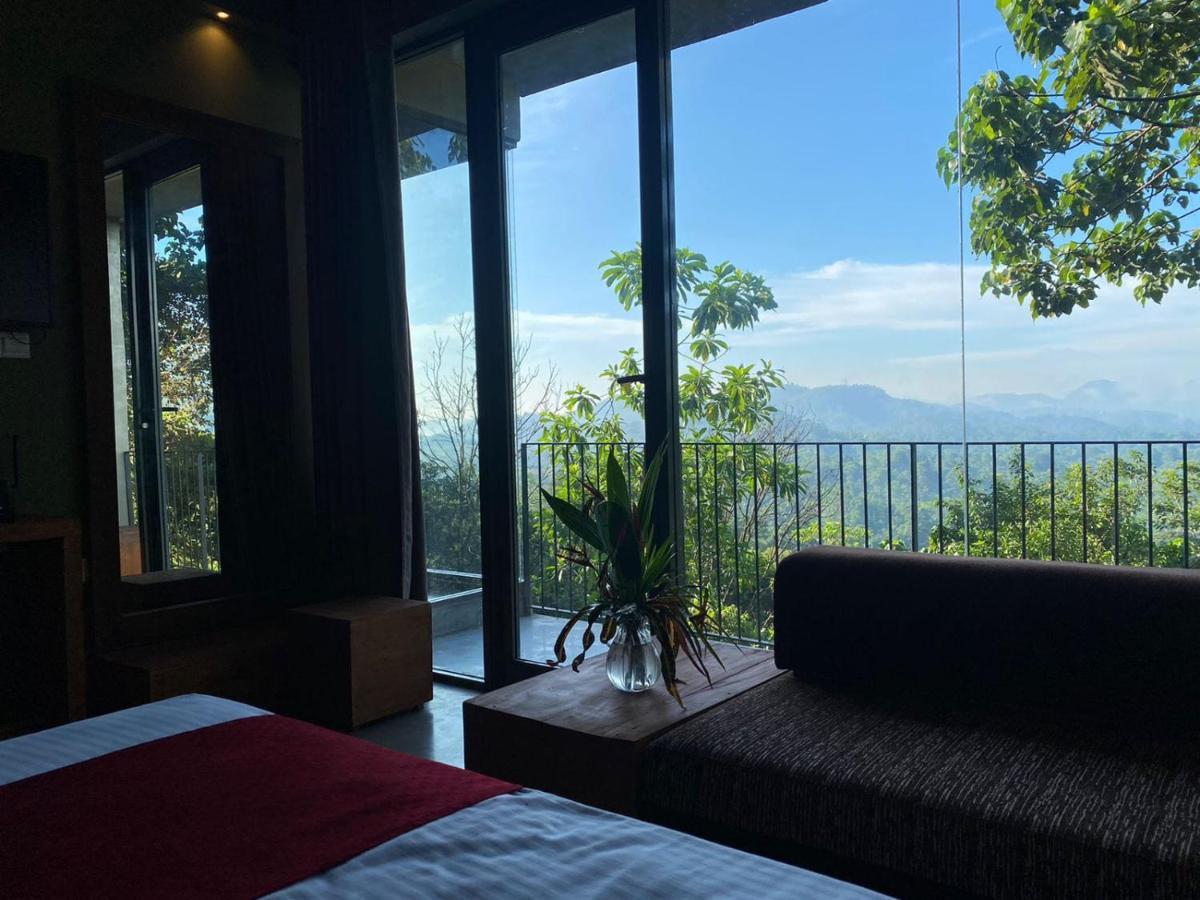 Bogala Village Eco Resort Kegalle Eksteriør bilde