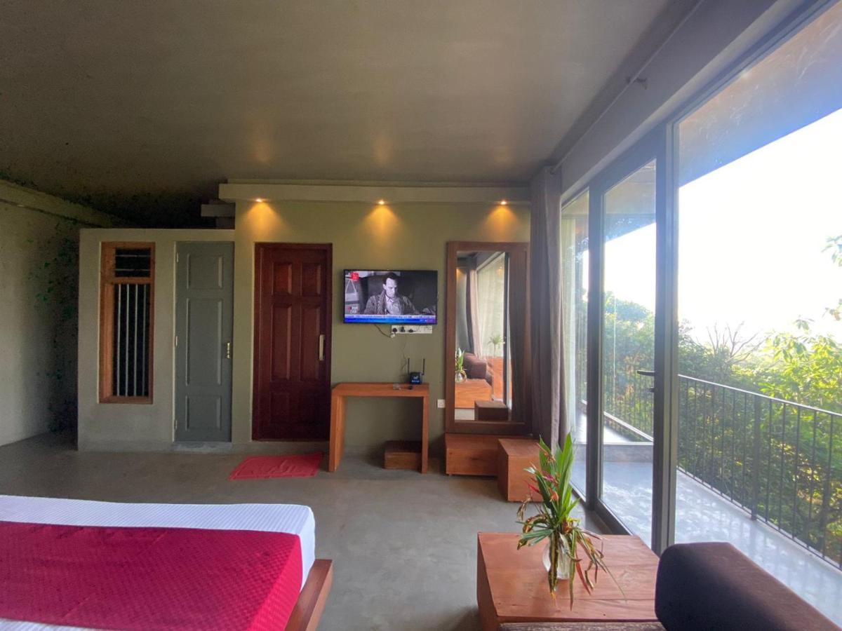 Bogala Village Eco Resort Kegalle Eksteriør bilde