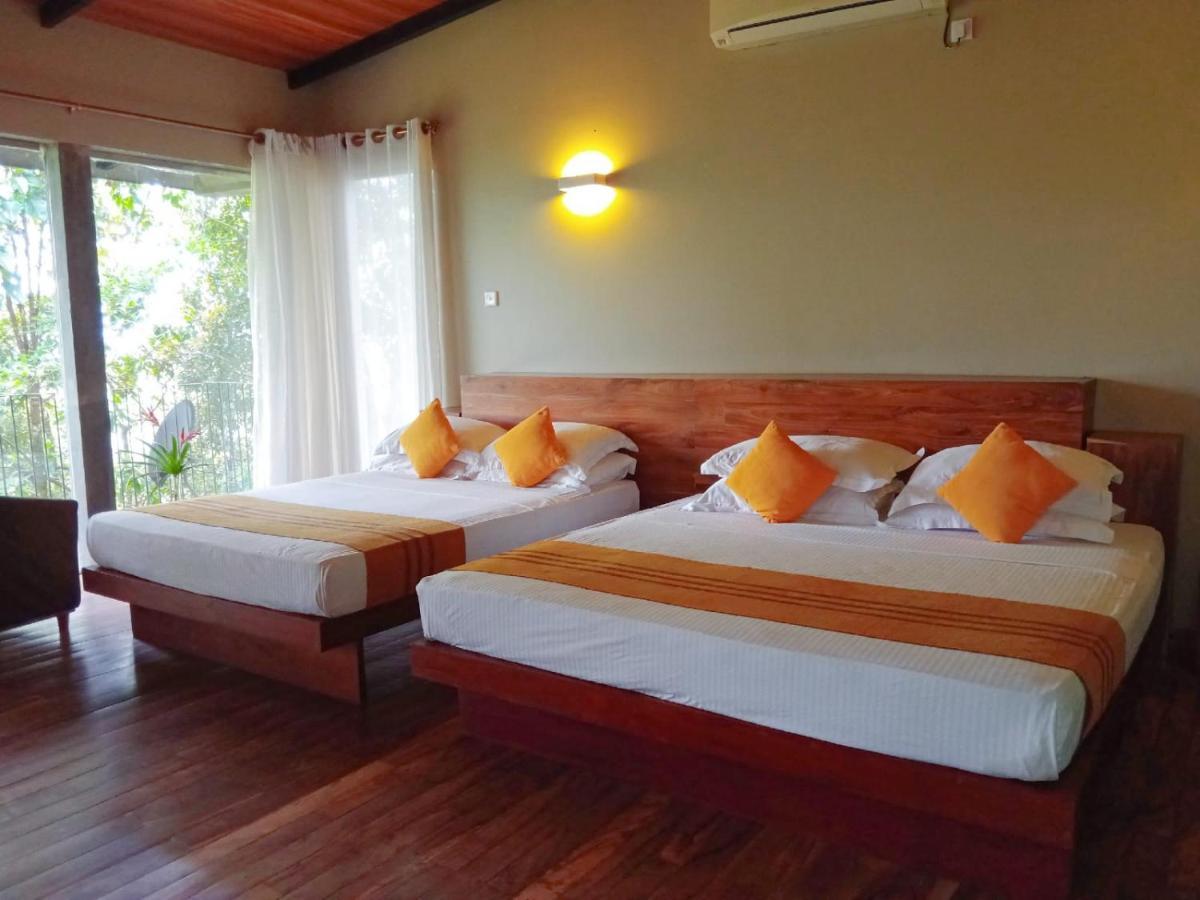 Bogala Village Eco Resort Kegalle Eksteriør bilde