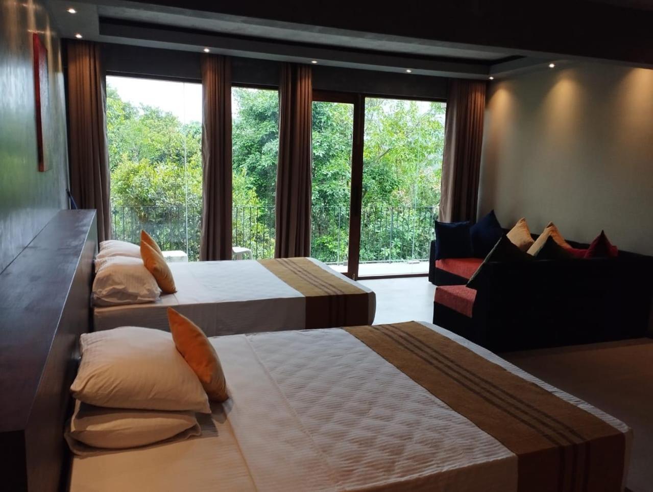 Bogala Village Eco Resort Kegalle Eksteriør bilde