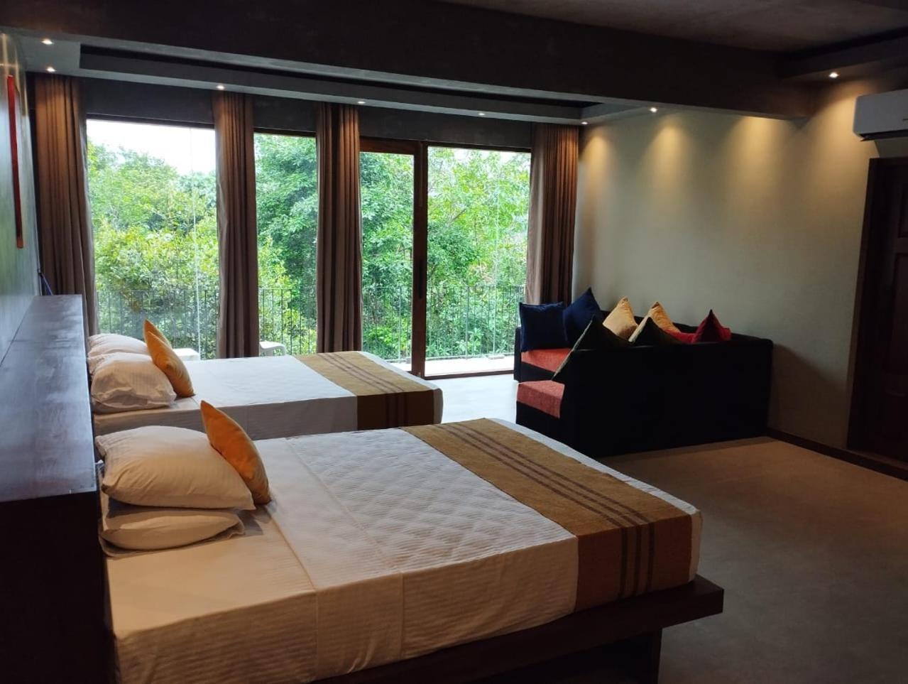 Bogala Village Eco Resort Kegalle Eksteriør bilde
