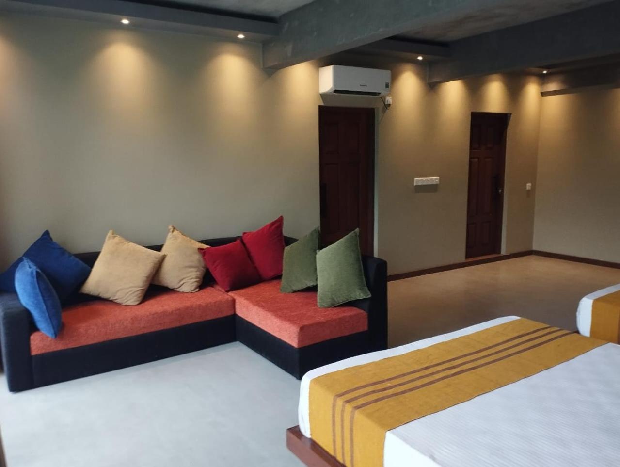 Bogala Village Eco Resort Kegalle Eksteriør bilde