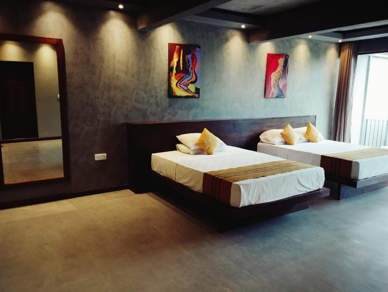 Bogala Village Eco Resort Kegalle Eksteriør bilde
