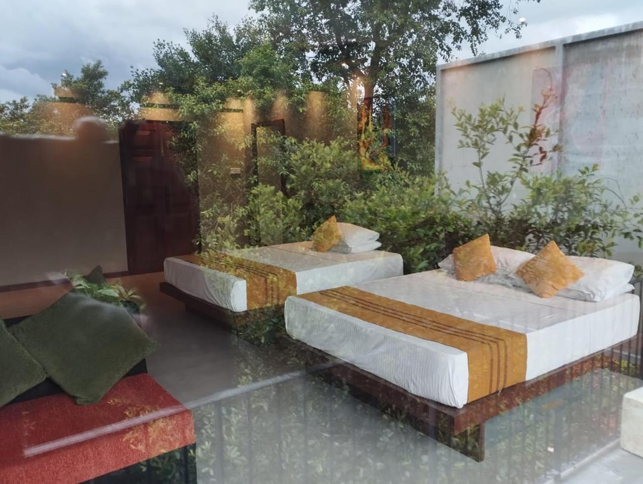 Bogala Village Eco Resort Kegalle Eksteriør bilde