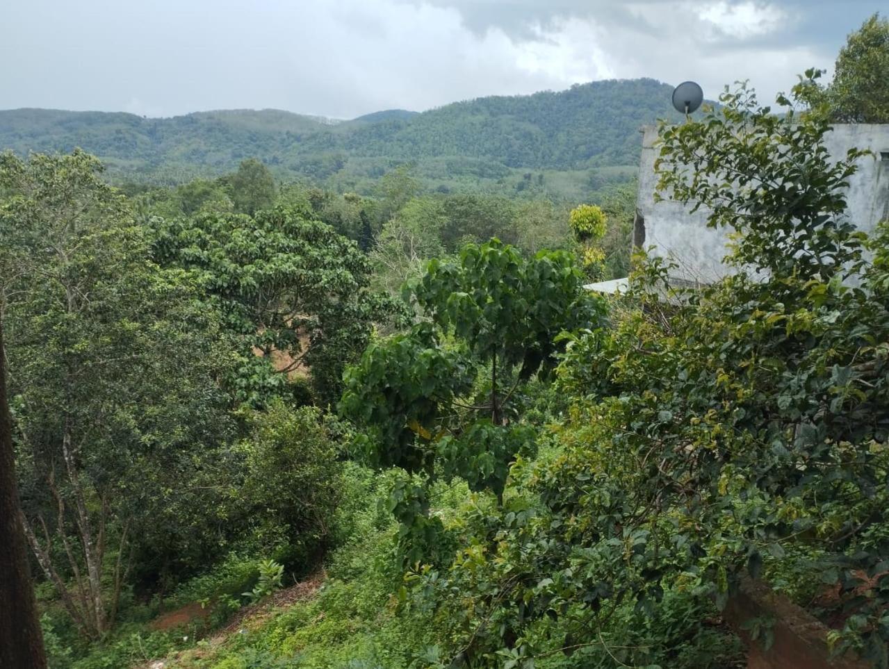 Bogala Village Eco Resort Kegalle Eksteriør bilde