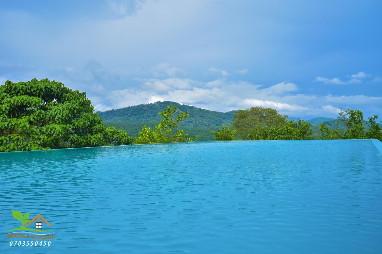 Bogala Village Eco Resort Kegalle Eksteriør bilde