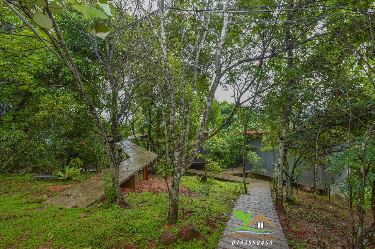 Bogala Village Eco Resort Kegalle Eksteriør bilde