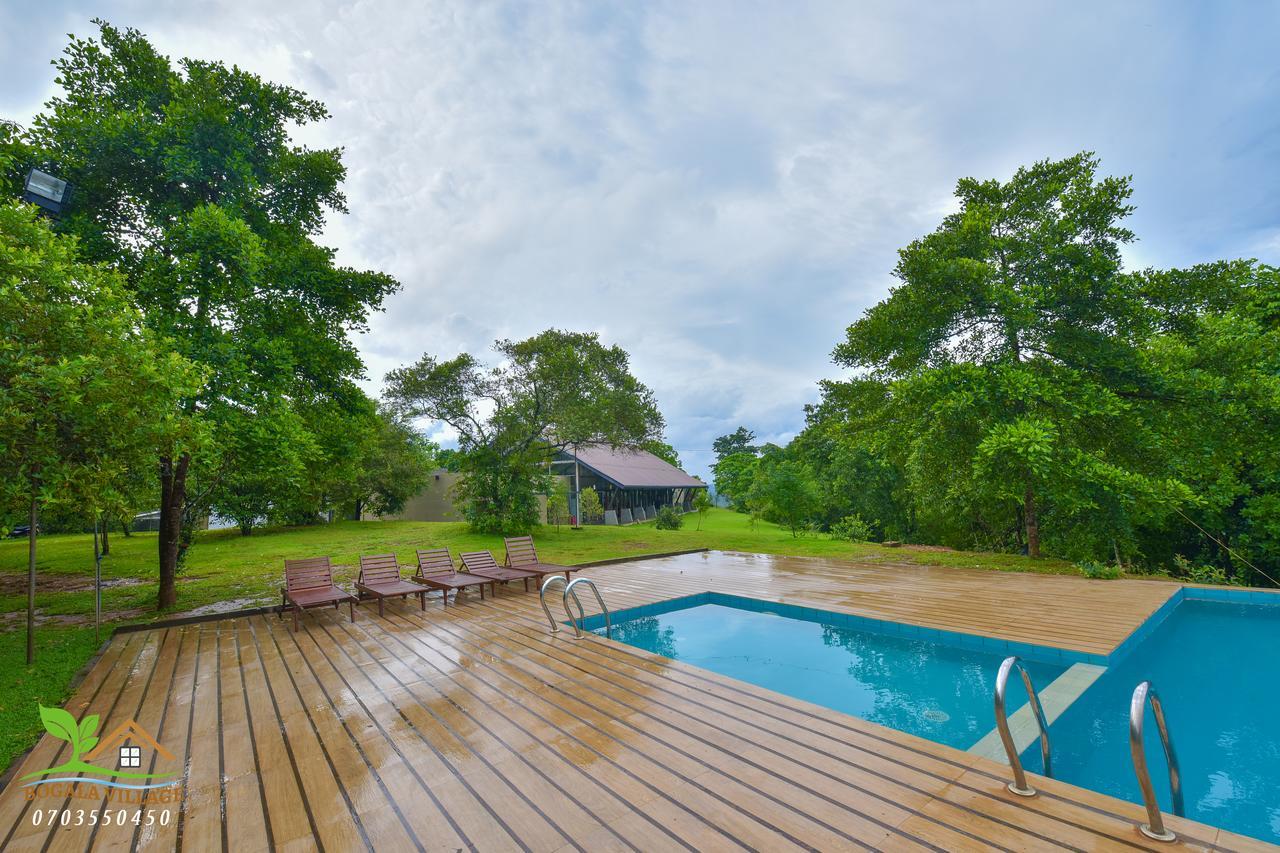 Bogala Village Eco Resort Kegalle Eksteriør bilde