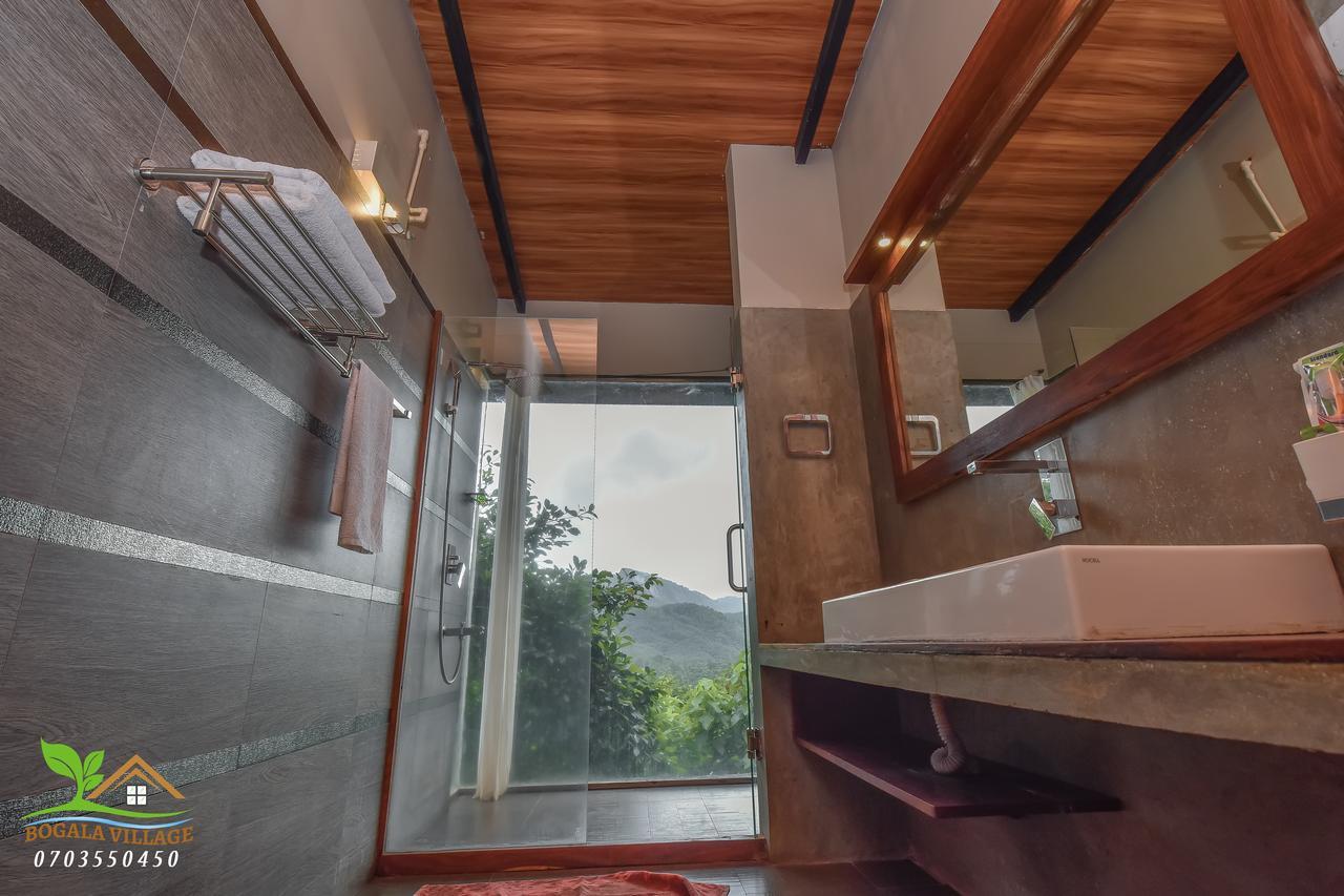Bogala Village Eco Resort Kegalle Eksteriør bilde