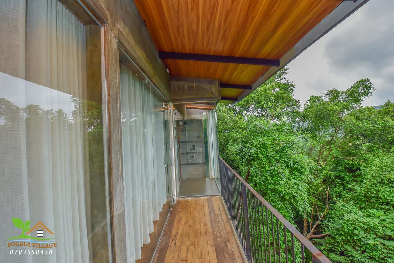 Bogala Village Eco Resort Kegalle Eksteriør bilde
