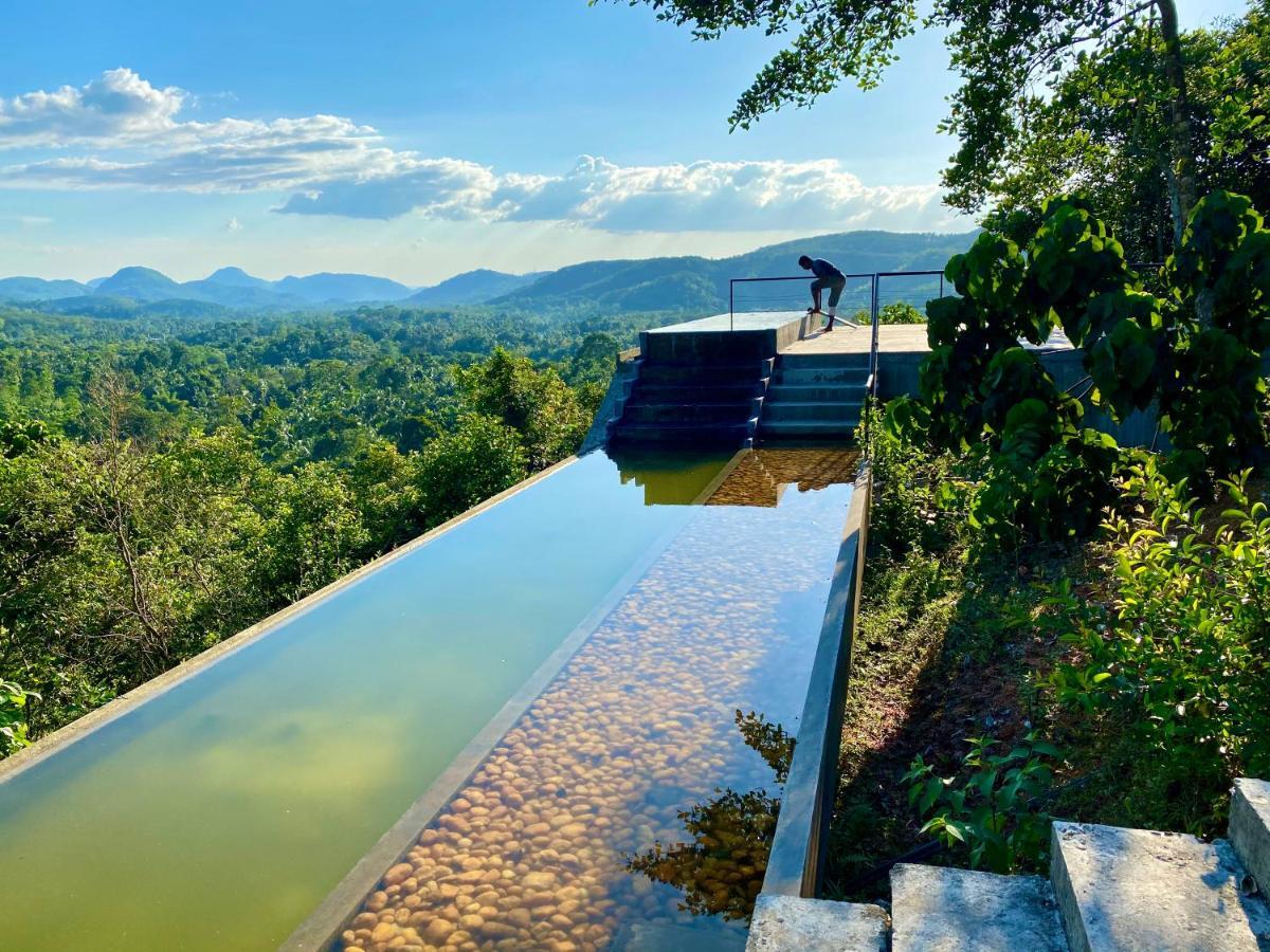 Bogala Village Eco Resort Kegalle Eksteriør bilde