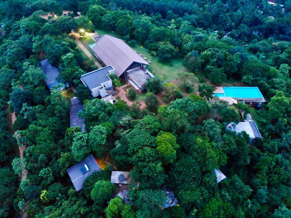 Bogala Village Eco Resort Kegalle Eksteriør bilde