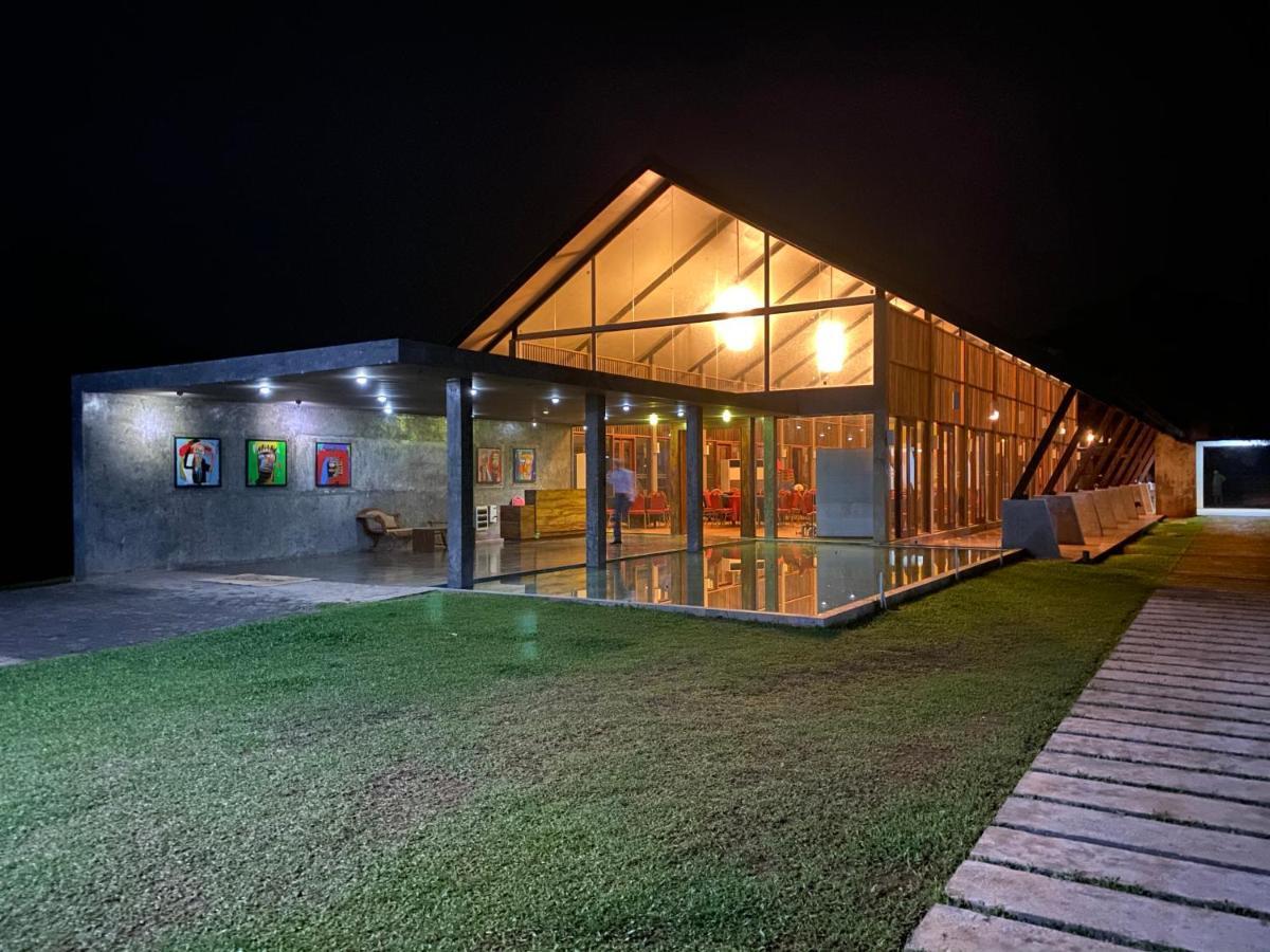 Bogala Village Eco Resort Kegalle Eksteriør bilde